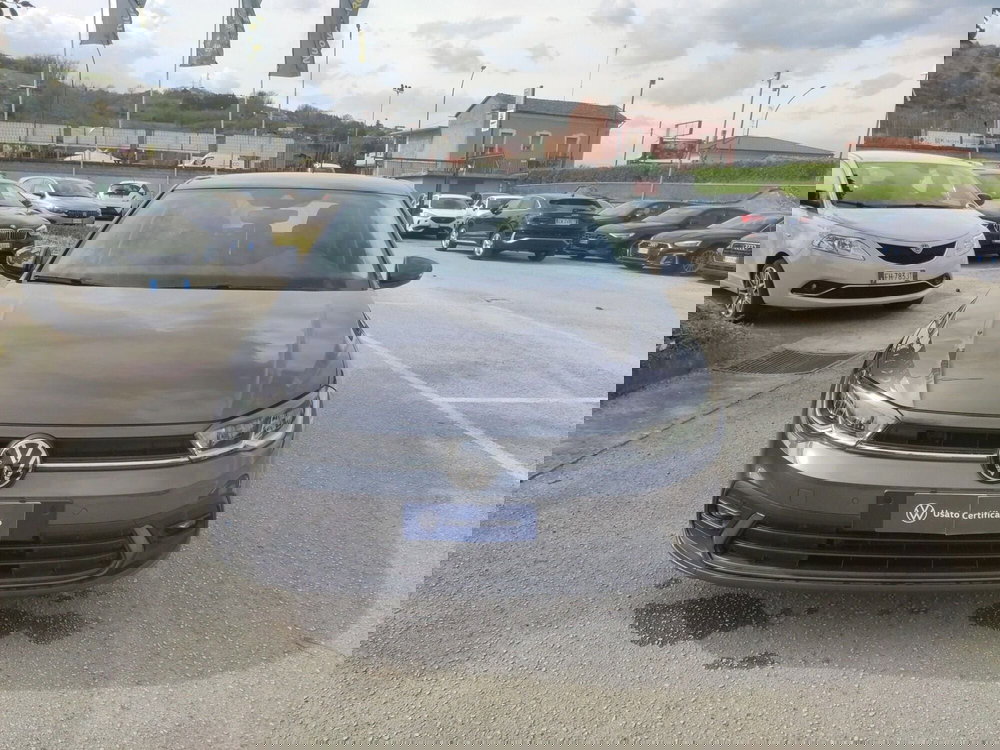 Volkswagen Polo usata a Avellino (2)