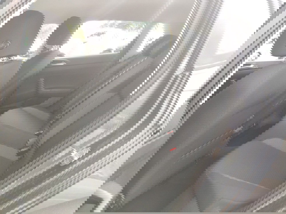 Volkswagen Polo usata a Avellino (20)