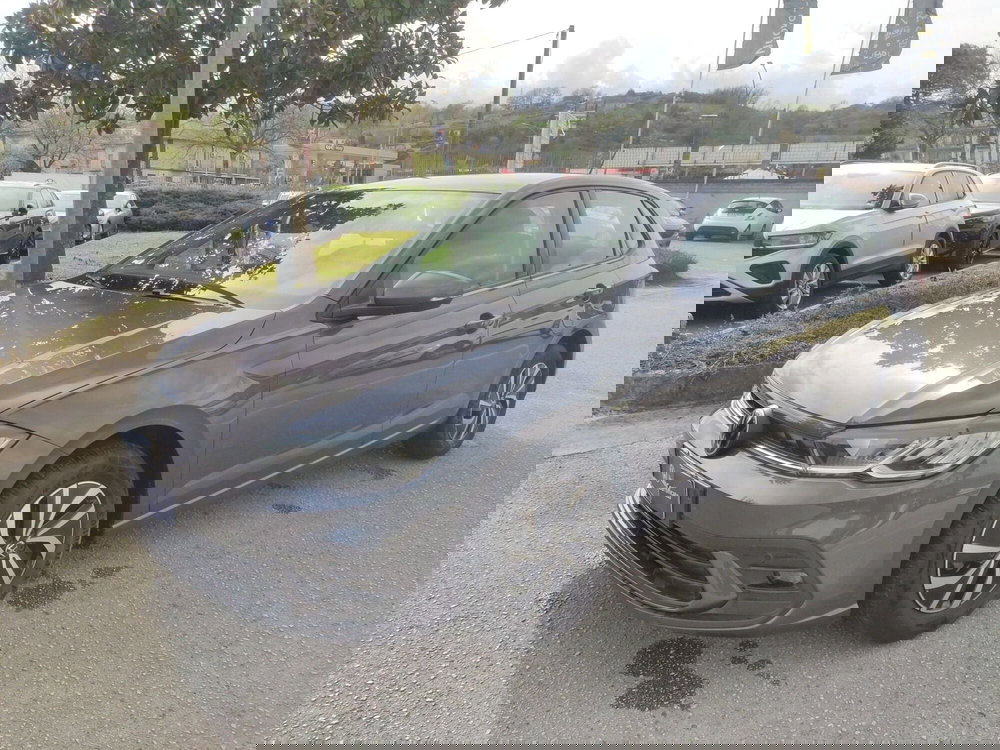 Volkswagen Polo usata a Avellino (3)