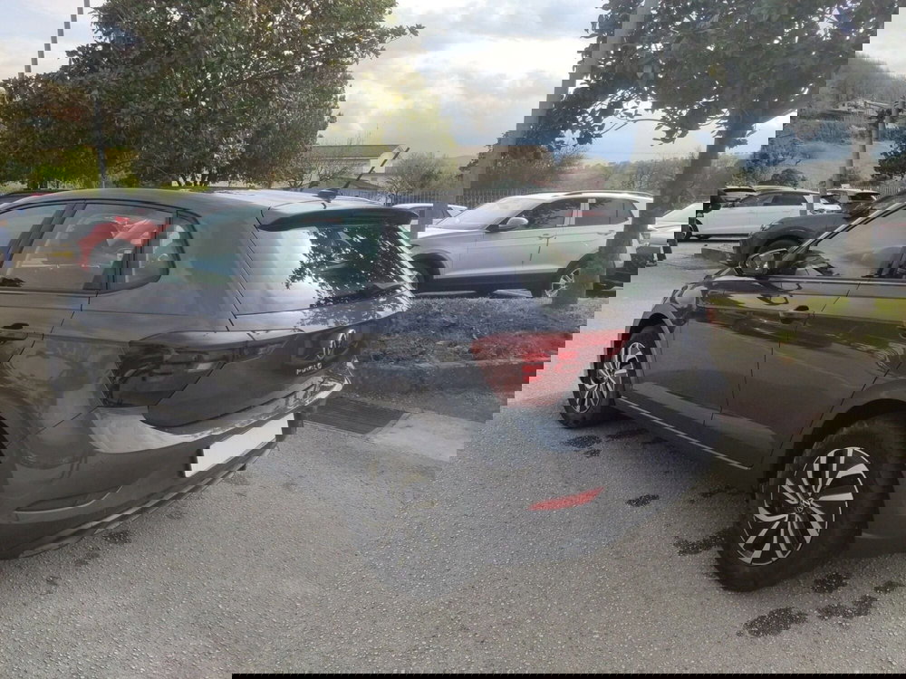 Volkswagen Polo usata a Avellino (5)