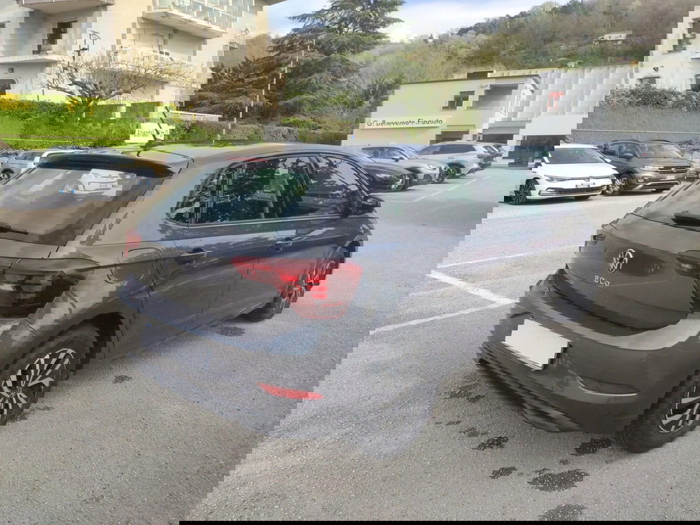 Volkswagen Polo usata a Avellino (6)