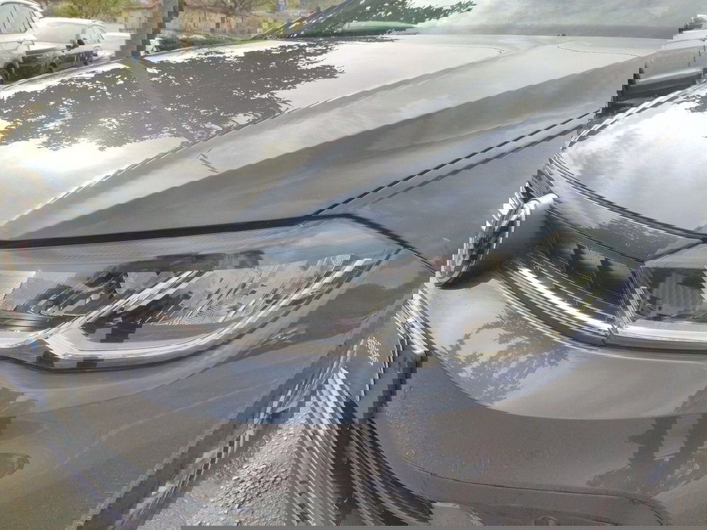 Volkswagen Polo usata a Avellino (7)