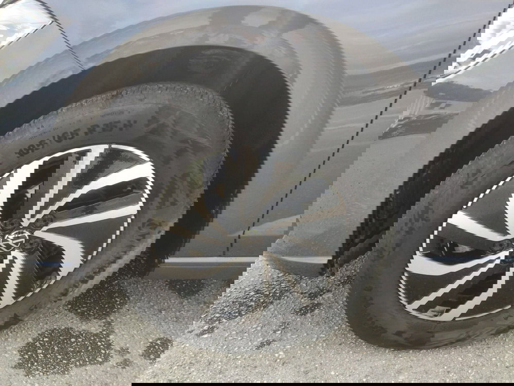 Volkswagen Polo usata a Avellino (8)