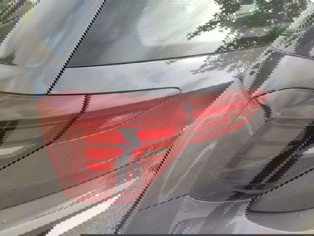 Volkswagen Polo usata a Avellino (9)