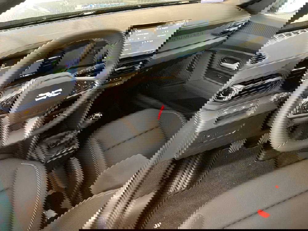 Dacia Duster usata a Brescia (11)