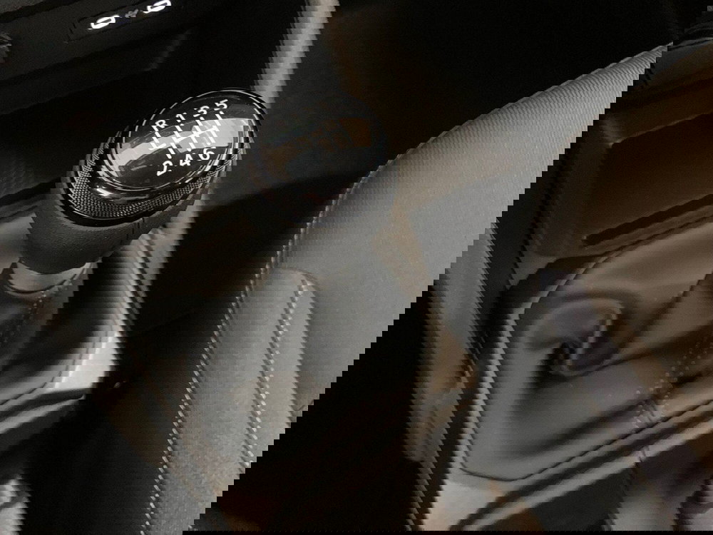 Dacia Duster usata a Brescia (15)