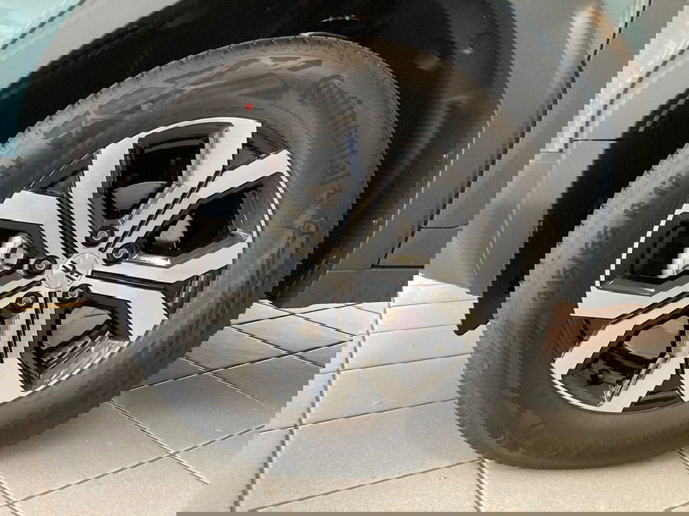 Dacia Duster usata a Brescia (16)