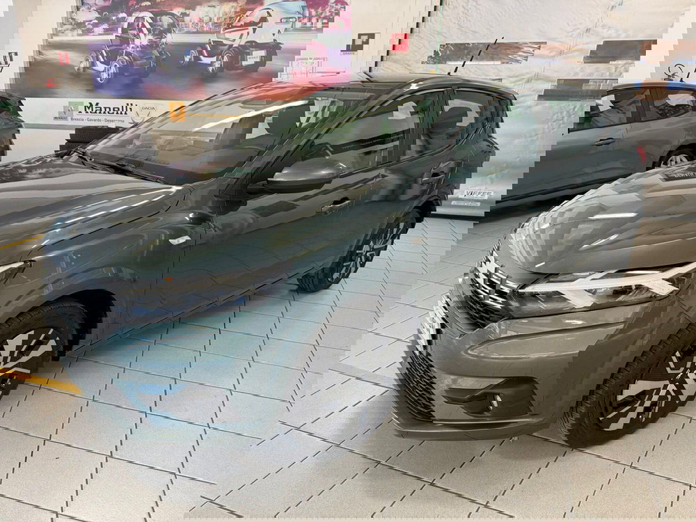 Dacia Sandero Streetway usata a Brescia (10)