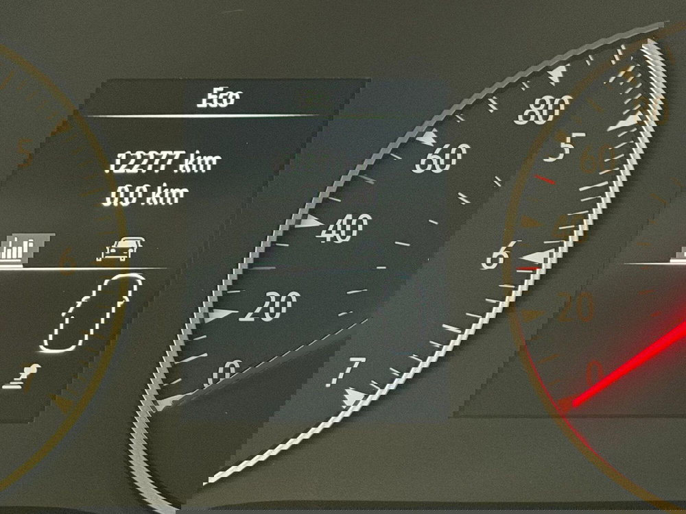Dacia Sandero Streetway usata a Brescia (12)