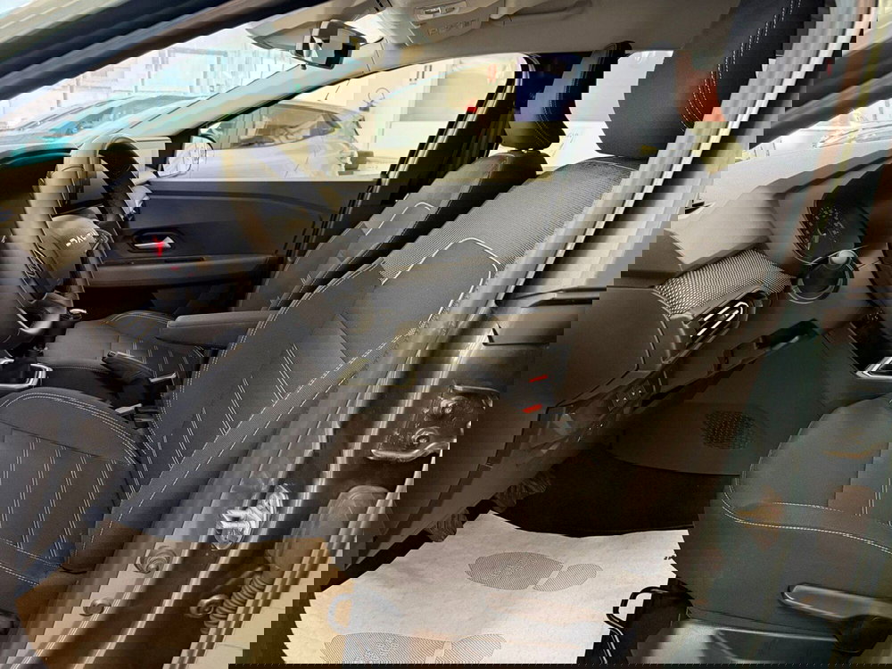 Dacia Sandero Streetway usata a Brescia (15)