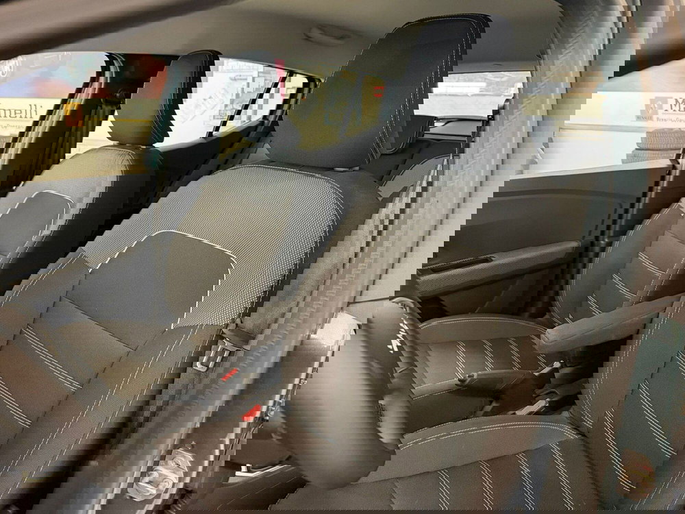 Dacia Sandero Streetway usata a Brescia (16)