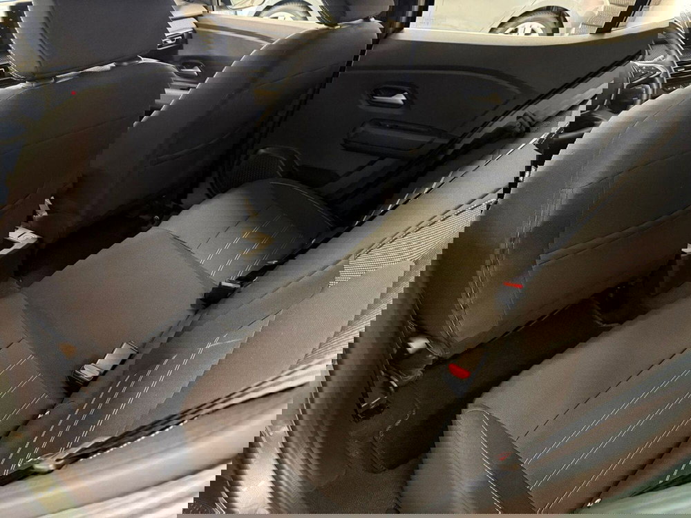 Dacia Sandero Streetway usata a Brescia (17)