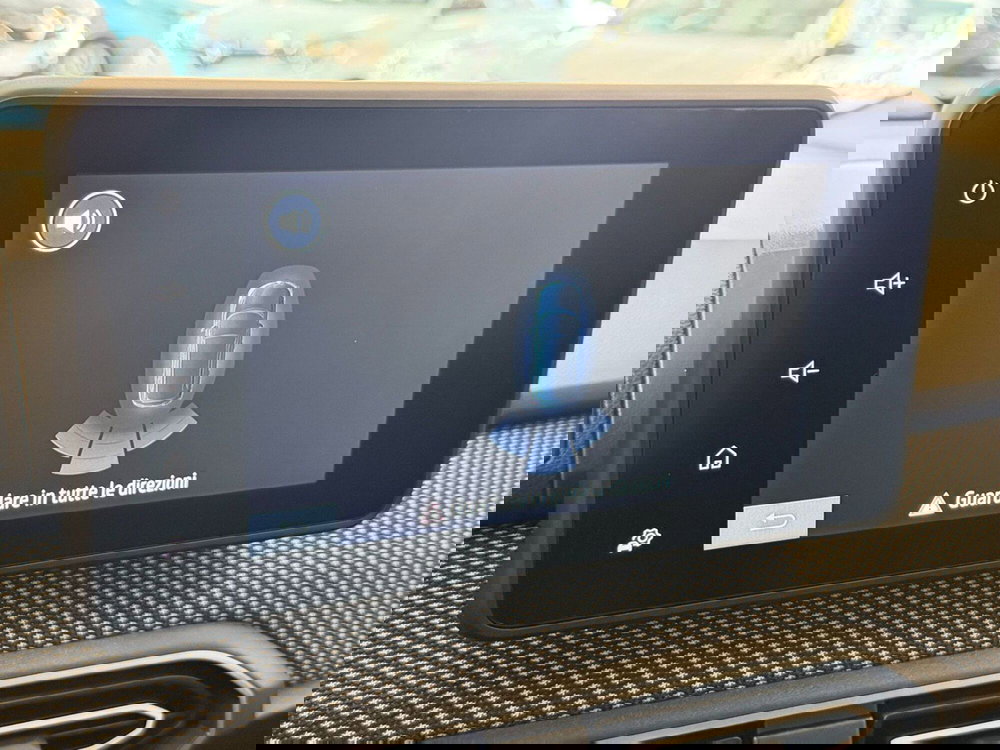 Dacia Sandero Streetway usata a Brescia (18)