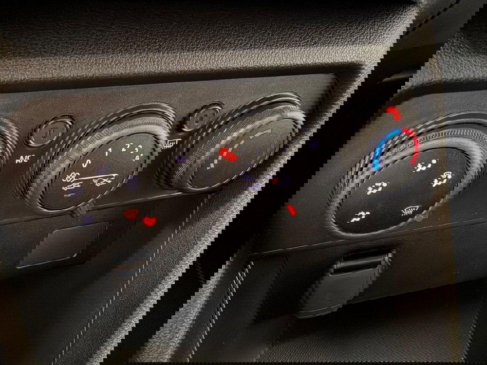 Dacia Sandero Streetway usata a Brescia (19)