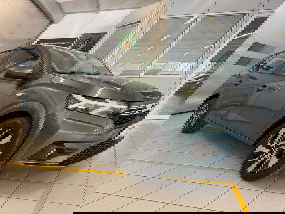 Dacia Sandero Streetway usata a Brescia (2)