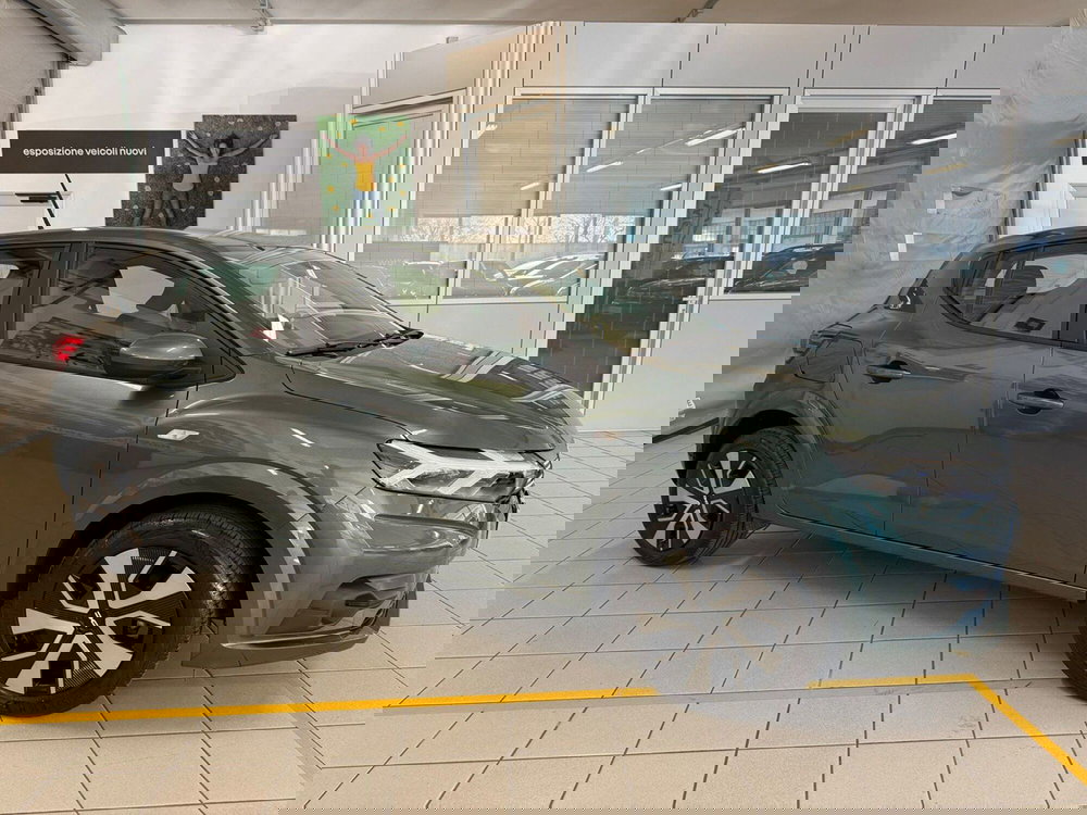 Dacia Sandero Streetway usata a Brescia (3)