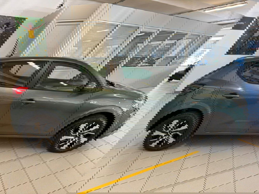 Dacia Sandero Streetway usata a Brescia (4)