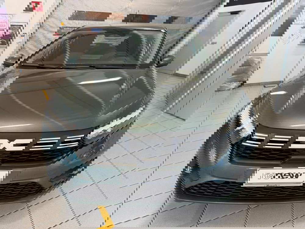 Dacia Sandero Streetway usata a Brescia (5)