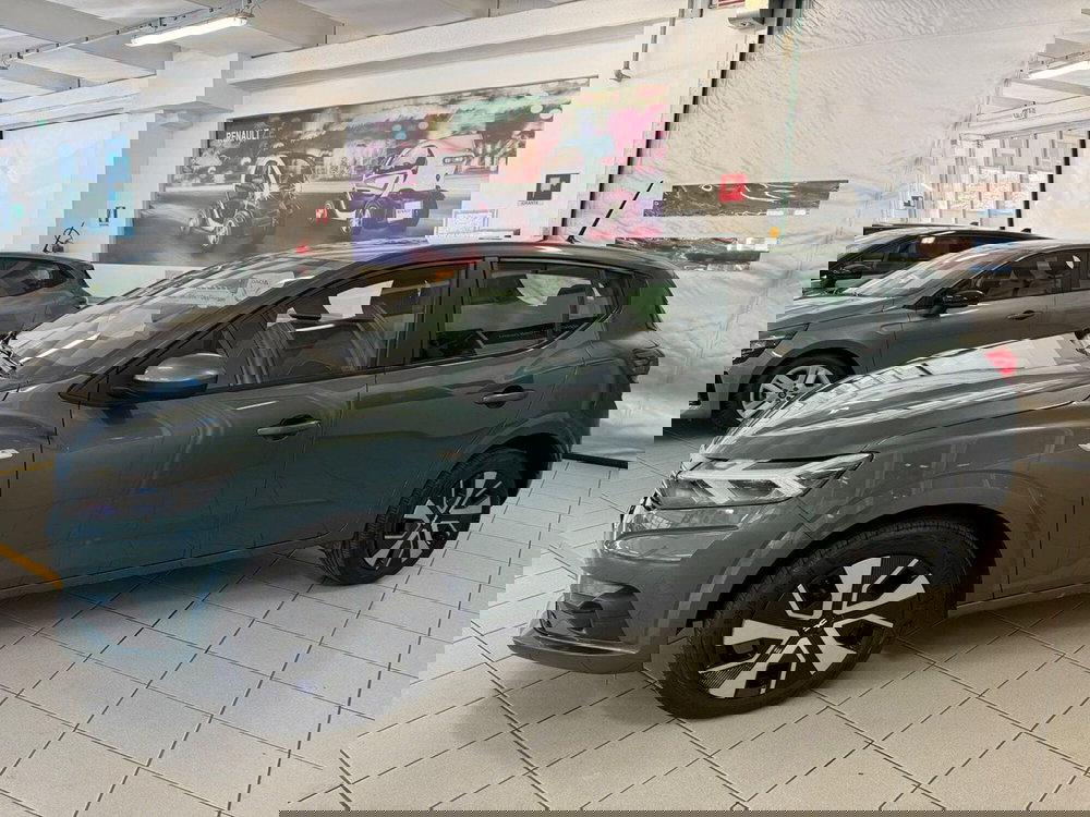 Dacia Sandero Streetway usata a Brescia (6)