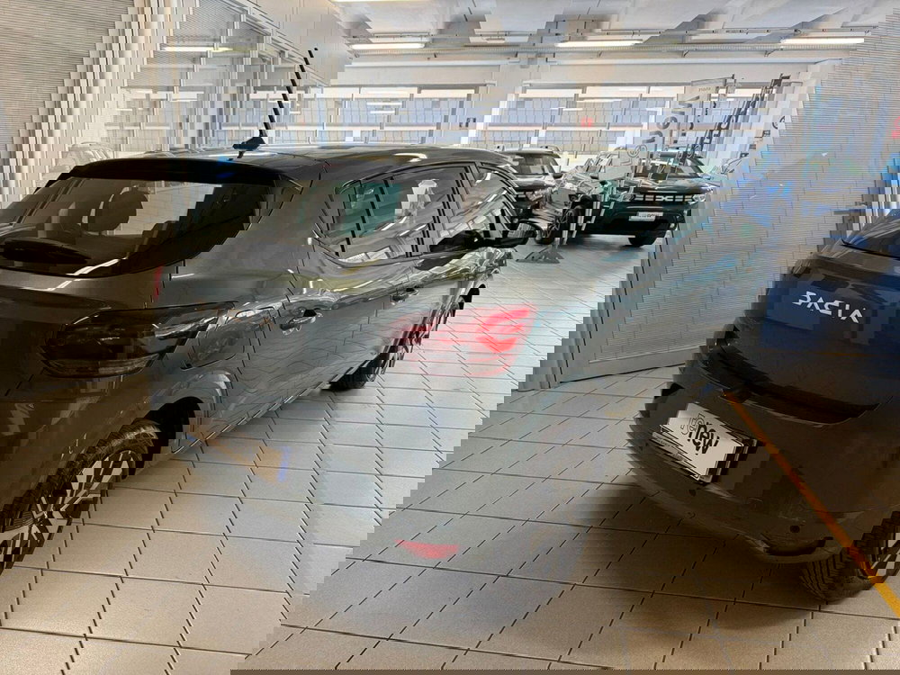 Dacia Sandero Streetway usata a Brescia (8)