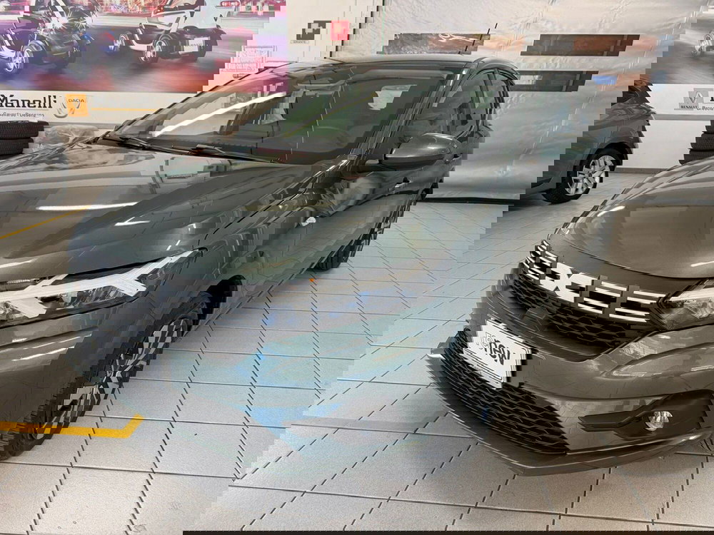 Dacia Sandero Streetway usata a Brescia (9)