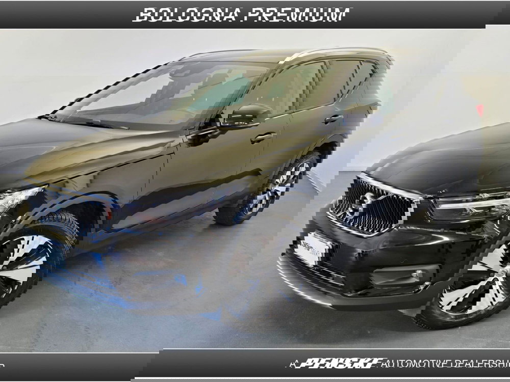 Volvo XC40 usata a Bologna