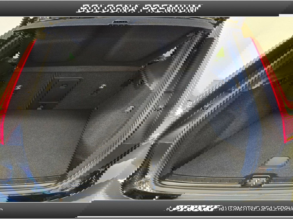 Volvo XC40 usata a Bologna (10)