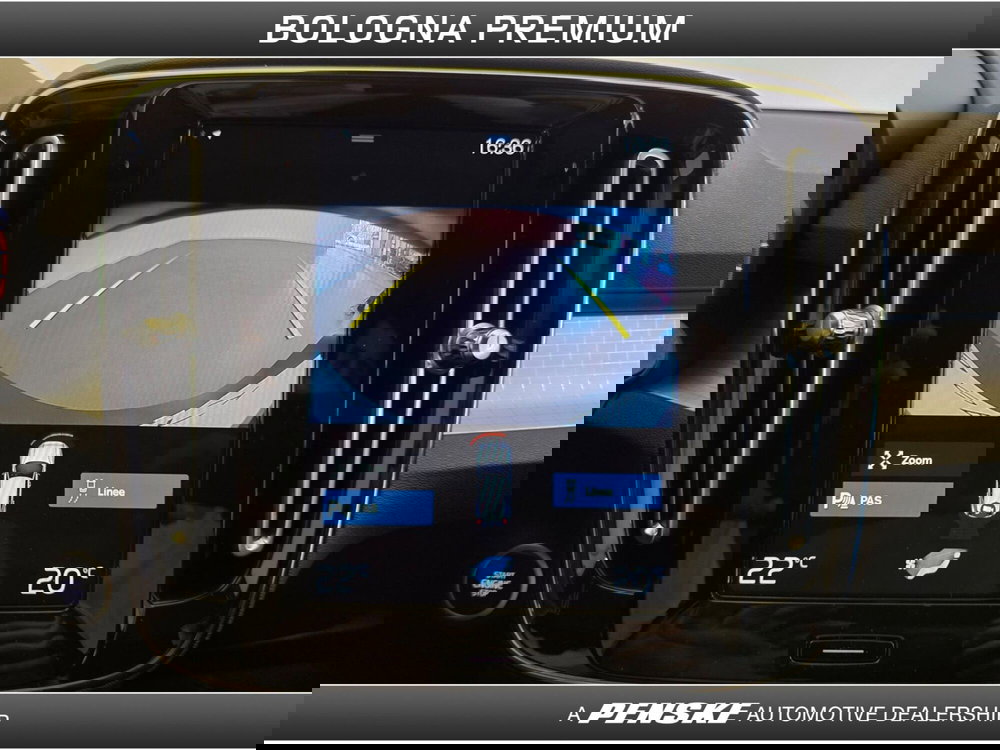 Volvo XC40 usata a Bologna (12)