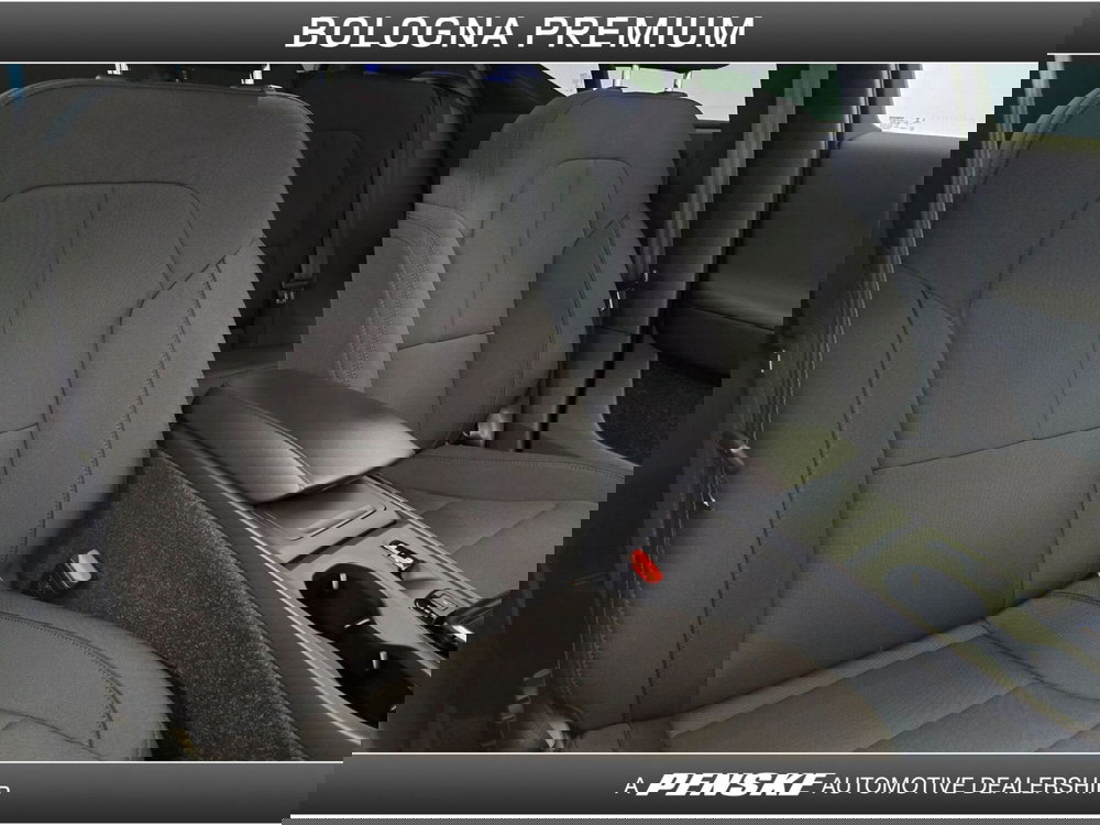 Volvo XC40 usata a Bologna (14)