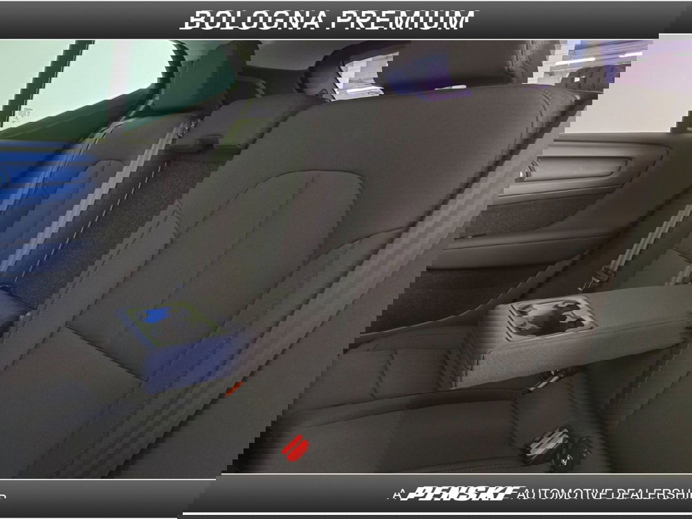 Volvo XC40 usata a Bologna (15)