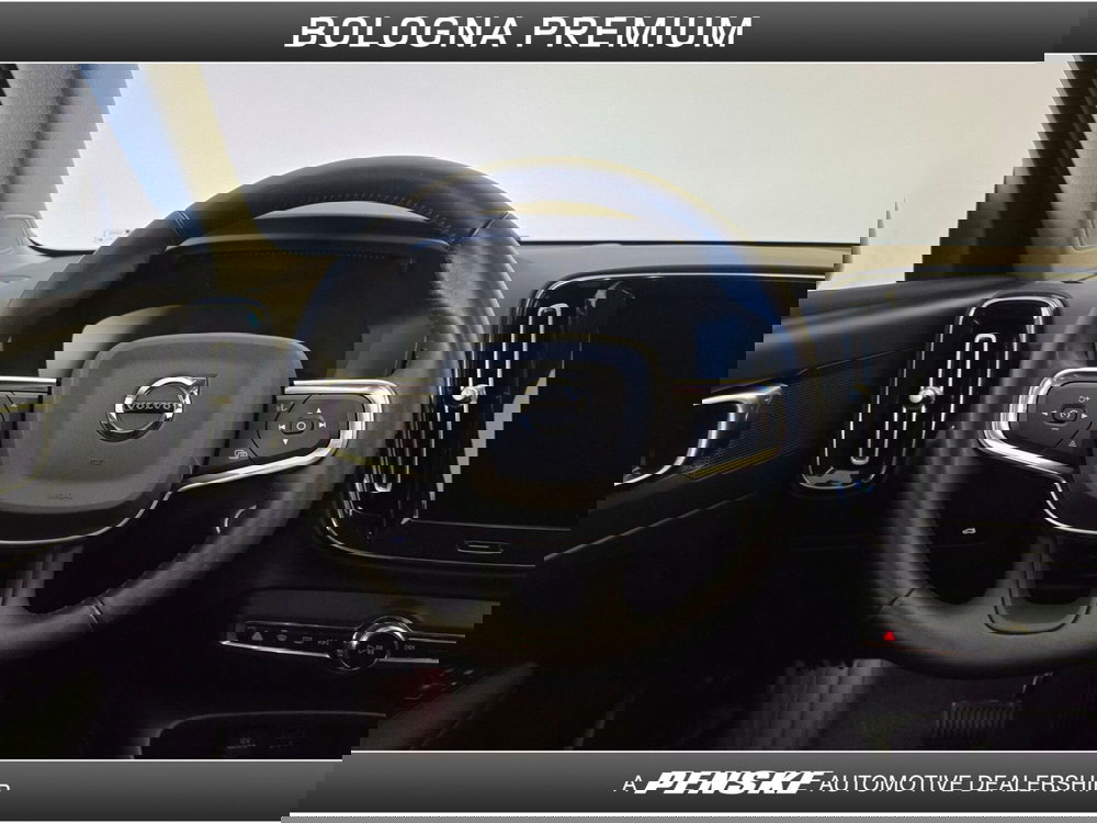 Volvo XC40 usata a Bologna (17)