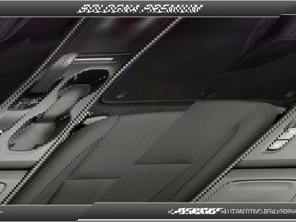 Volvo XC40 usata a Bologna (18)