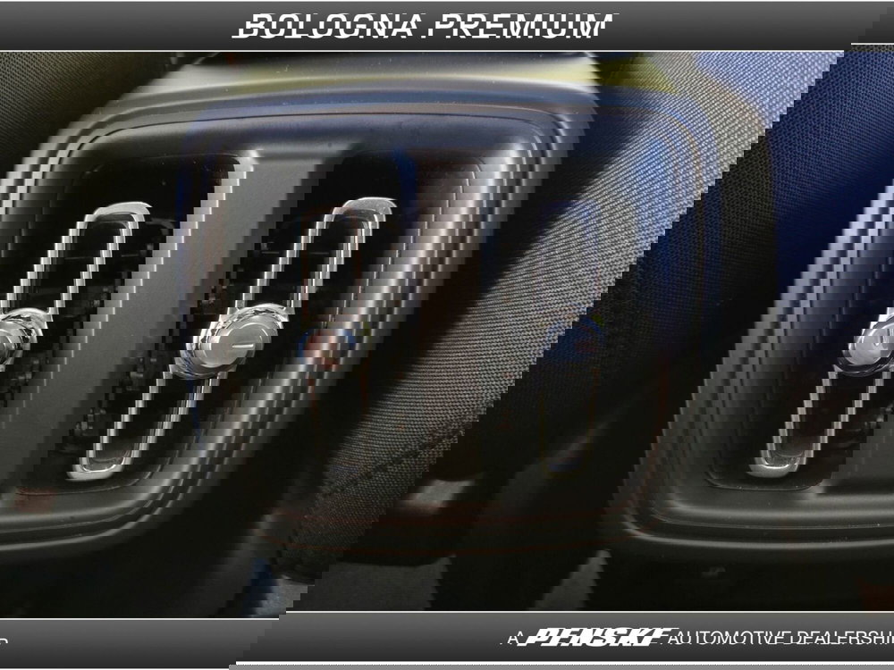 Volvo XC40 usata a Bologna (19)