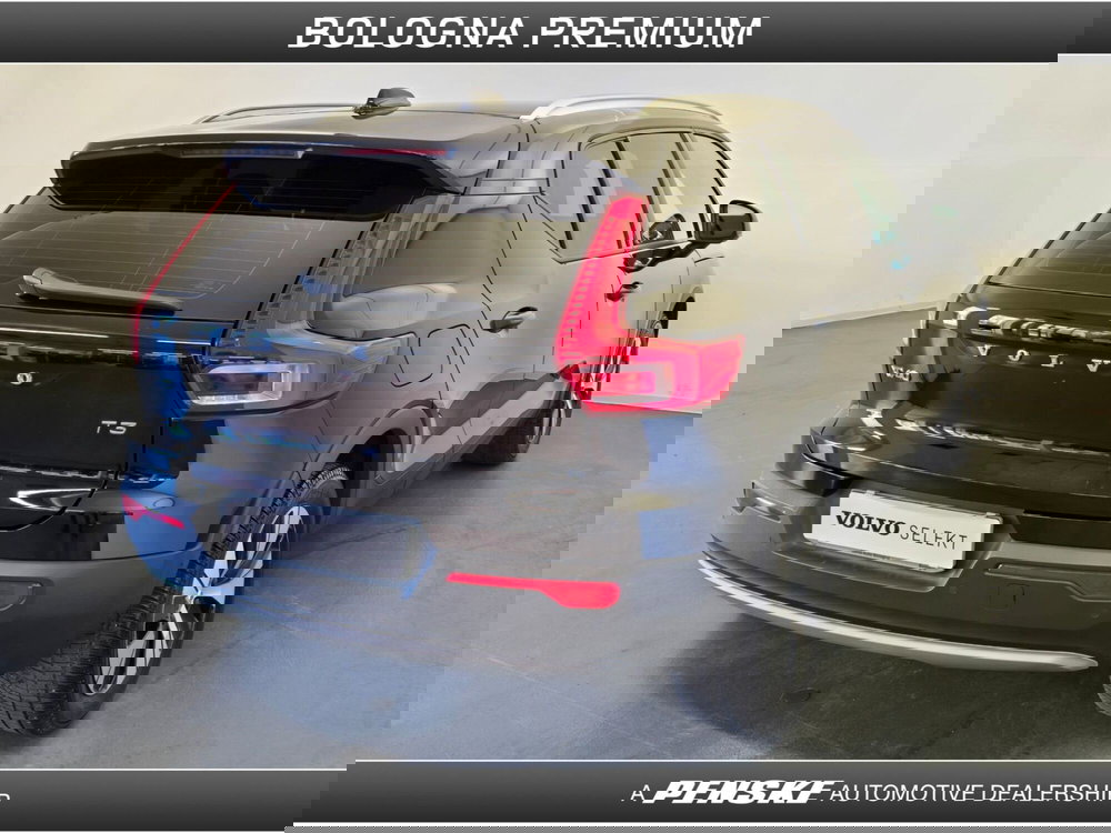 Volvo XC40 usata a Bologna (2)