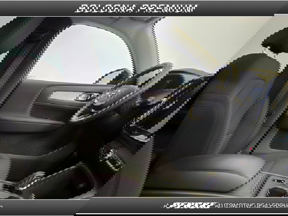 Volvo XC40 usata a Bologna (3)