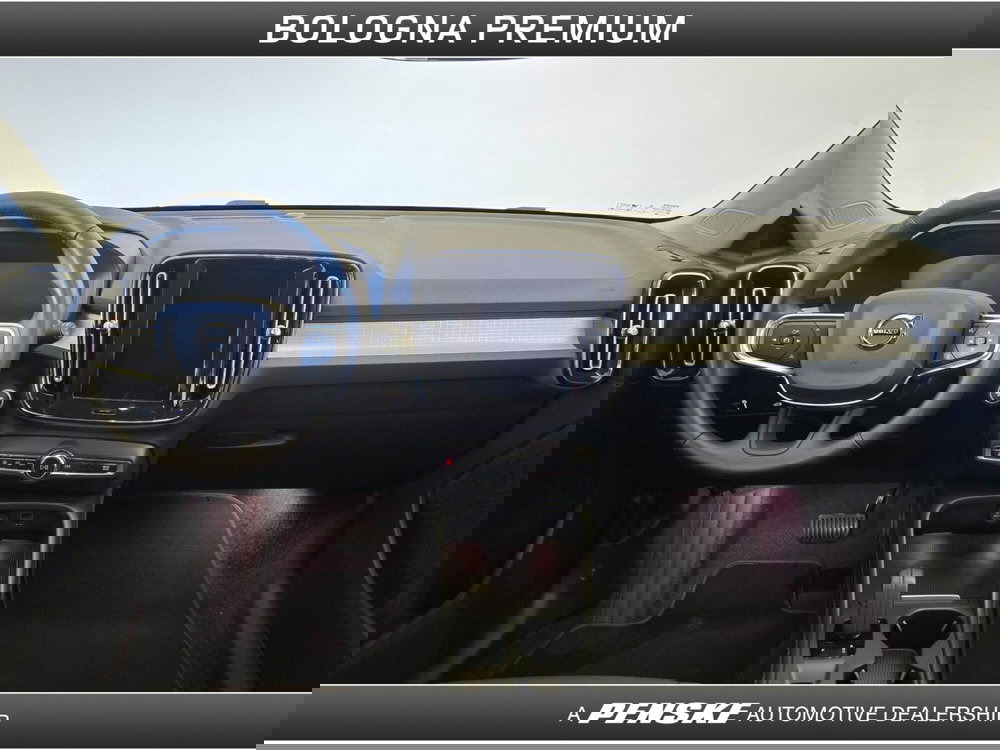 Volvo XC40 usata a Bologna (4)