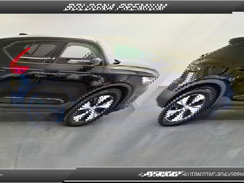 Volvo XC40 usata a Bologna (6)