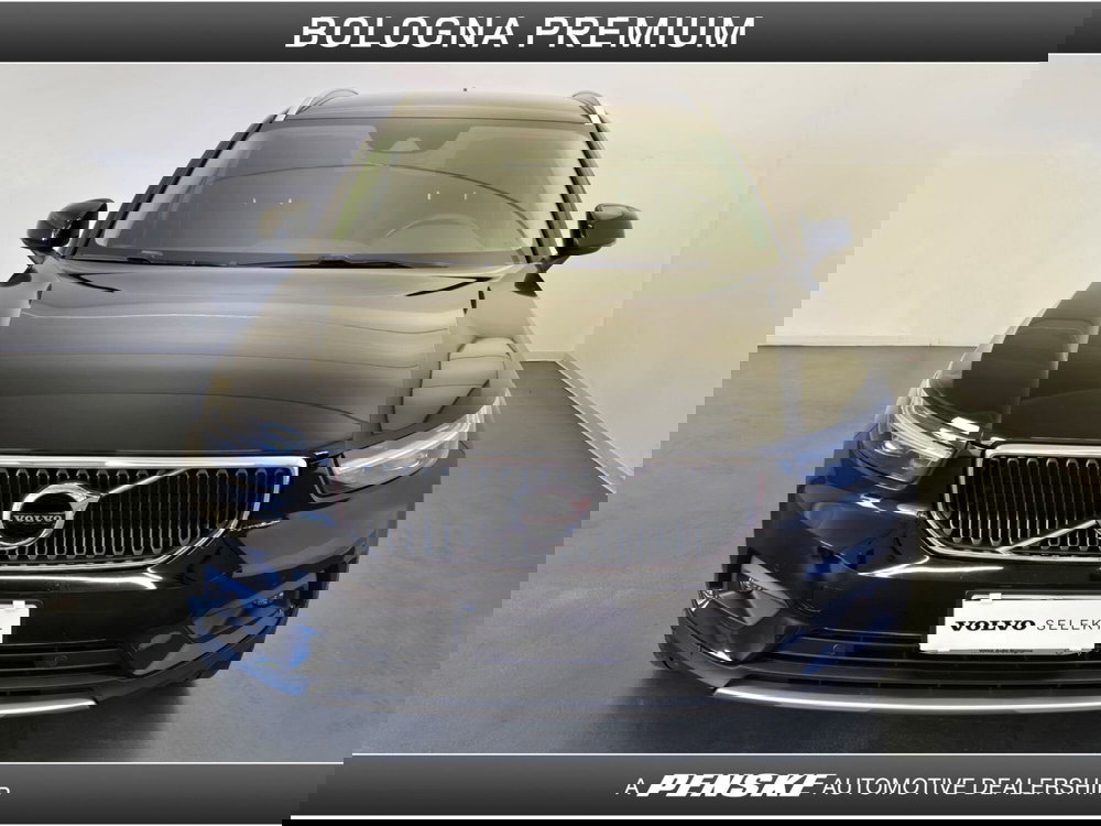 Volvo XC40 usata a Bologna (8)