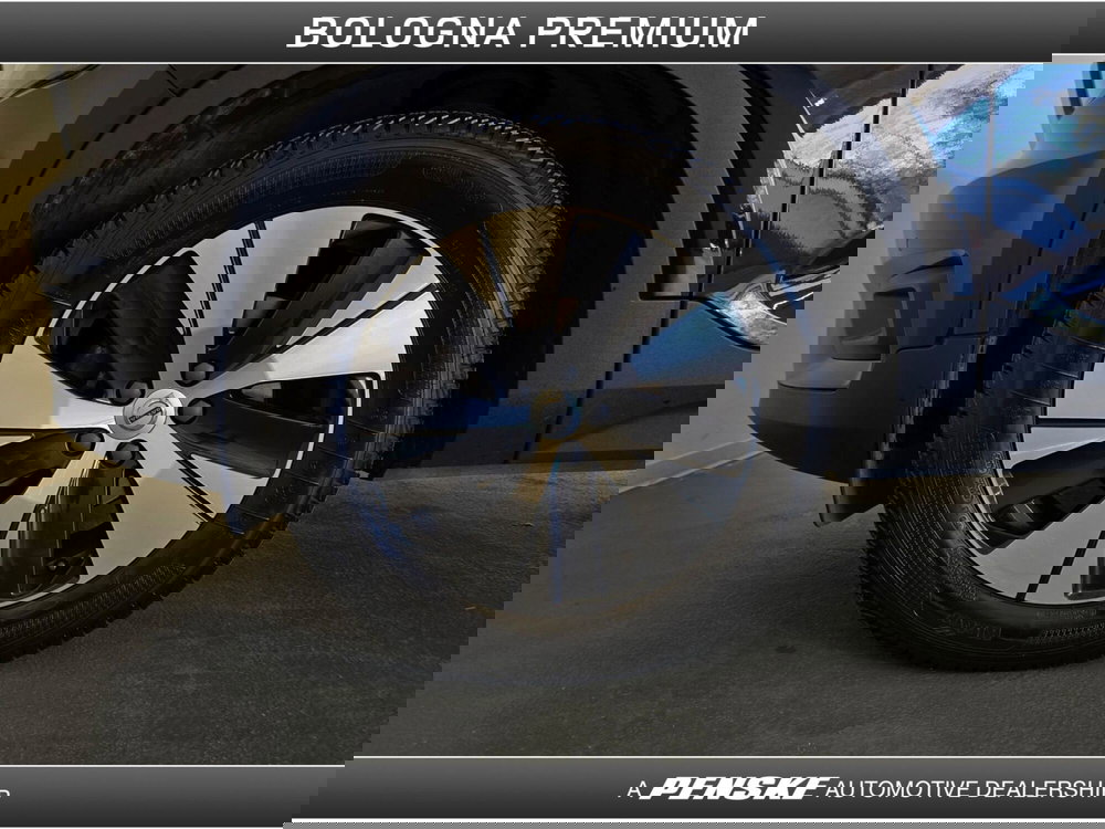 Volvo XC40 usata a Bologna (9)