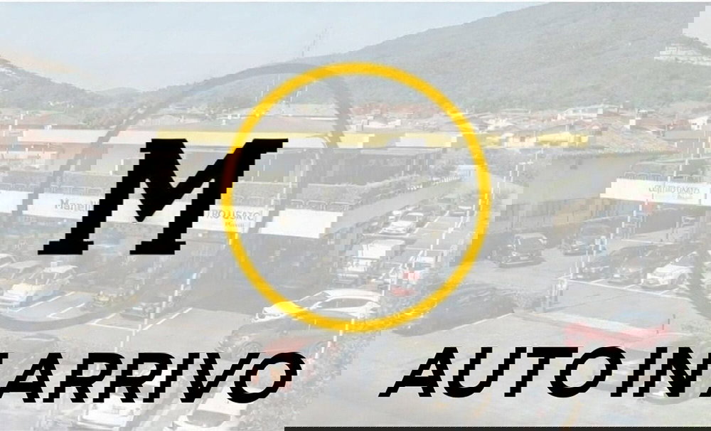 Renault Clio usata a Brescia