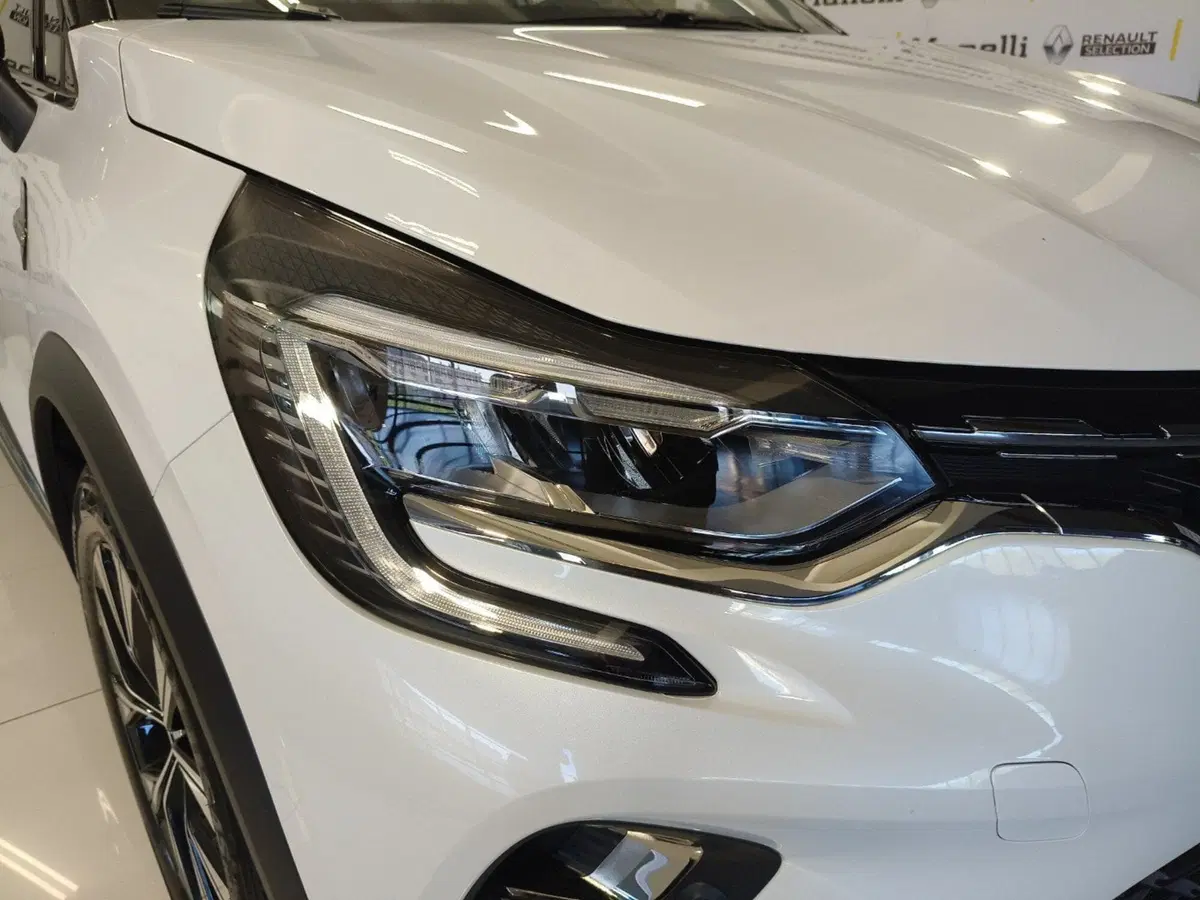 Renault Captur usata a Brescia (10)