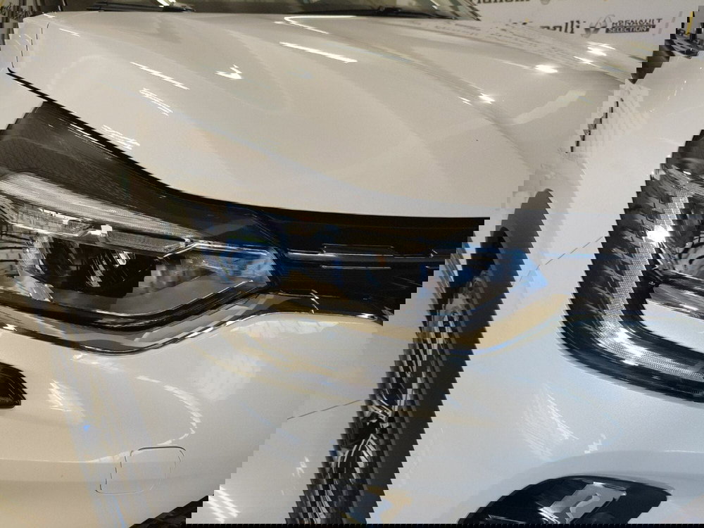 Renault Captur usata a Brescia (10)