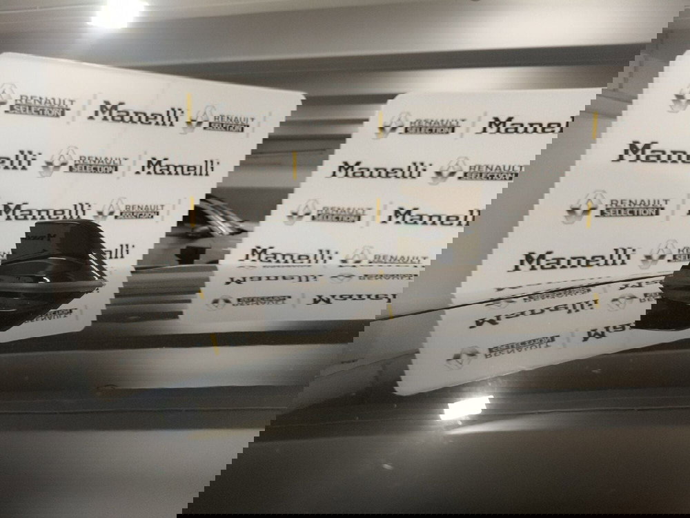 Renault Captur usata a Brescia (11)