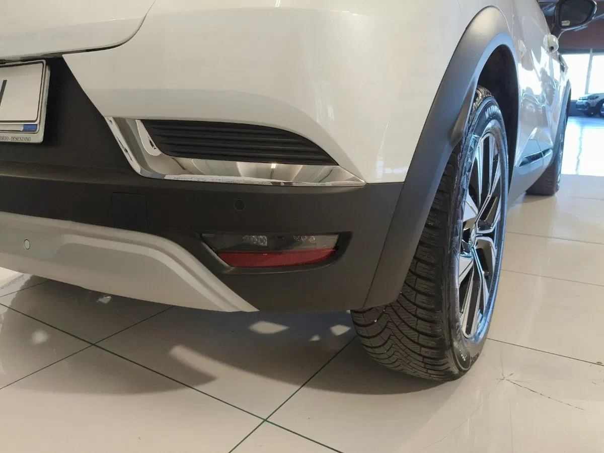 Renault Captur usata a Brescia (13)