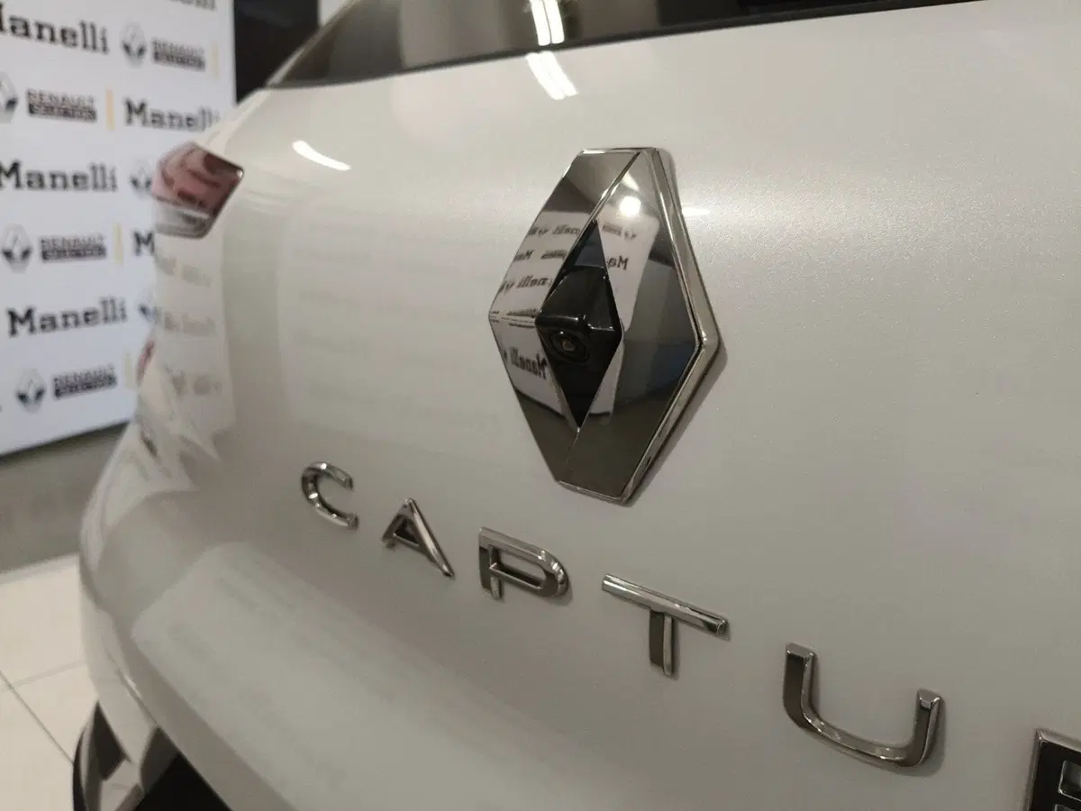 Renault Captur usata a Brescia (14)