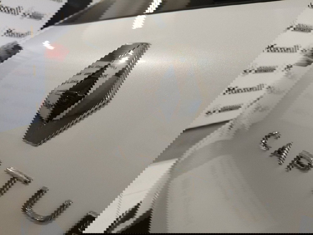 Renault Captur usata a Brescia (14)