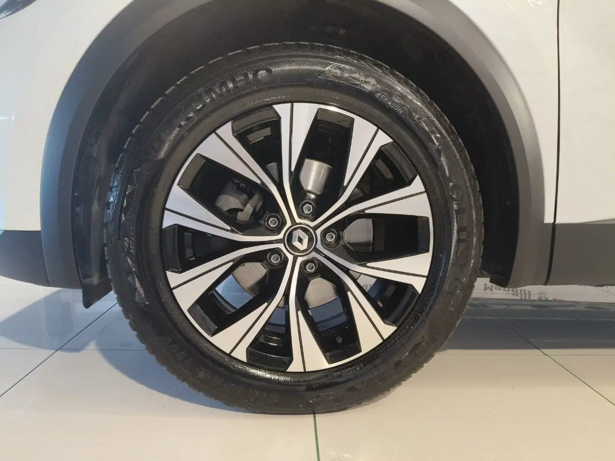 Renault Captur usata a Brescia (15)