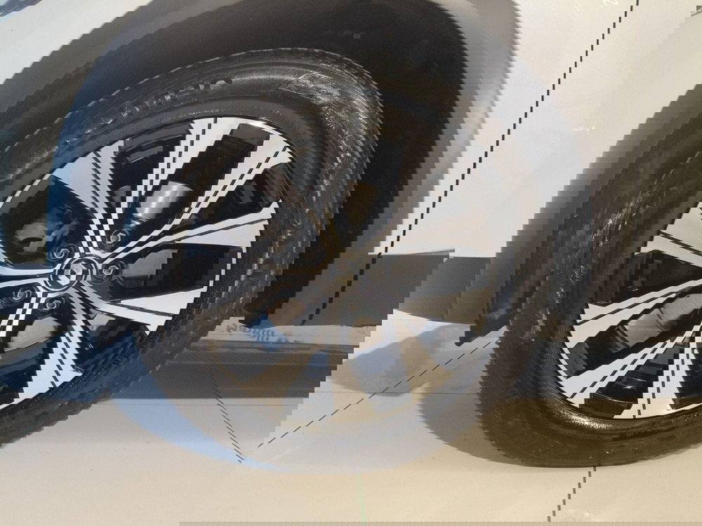 Renault Captur usata a Brescia (15)