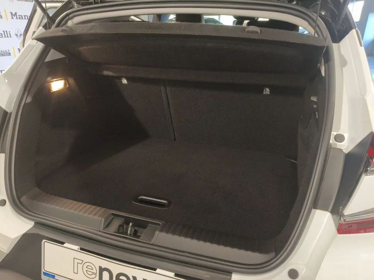 Renault Captur usata a Brescia (16)
