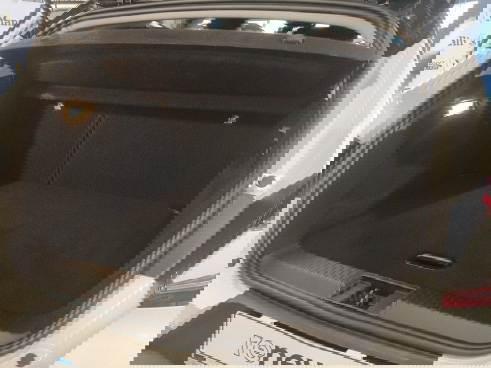 Renault Captur usata a Brescia (16)